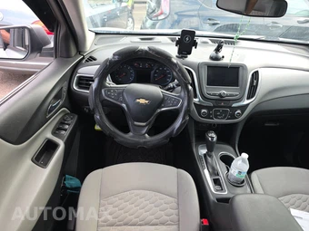2020 Chevrolet Equinox LS 1LS – miniatura 10