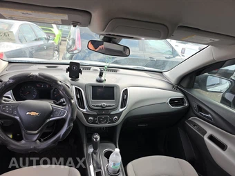 2020 Chevrolet Equinox LS 1LS – miniatura 11