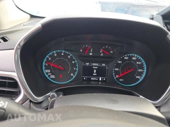 2020 Chevrolet Equinox LS 1LS – miniatura 12