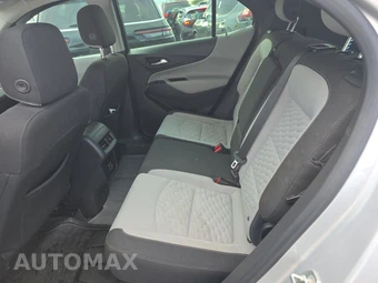 2020 Chevrolet Equinox LS 1LS – miniatura 13
