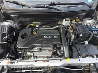 2020 Chevrolet Equinox LS 1LS – miniatura 15