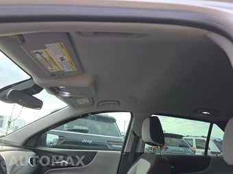2020 Chevrolet Equinox LS 1LS – miniatura 17