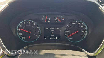 2020 Chevrolet Equinox LS 1LS – miniatura 18