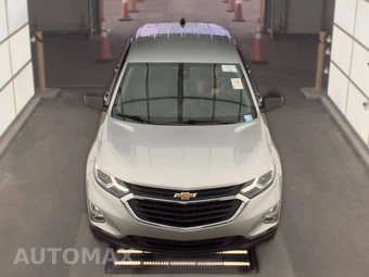 2020 Chevrolet Equinox LS 1LS – miniatura 2