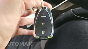 2020 Chevrolet Equinox LS 1LS – miniatura 21