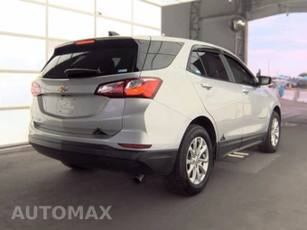 2020 Chevrolet Equinox LS 1LS – miniatura 4
