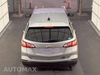 2020 Chevrolet Equinox LS 1LS – miniatura 5