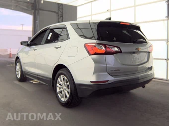 2020 Chevrolet Equinox LS 1LS – miniatura 6