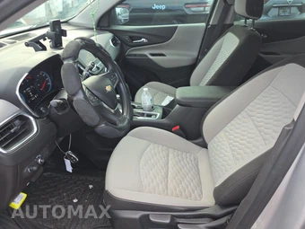 2020 Chevrolet Equinox LS 1LS – miniatura 7