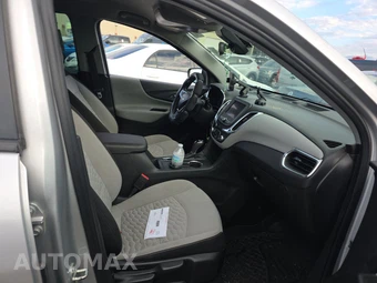 2020 Chevrolet Equinox LS 1LS – miniatura 8