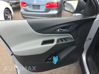 2020 Chevrolet Equinox LS 1LS – miniatura 9