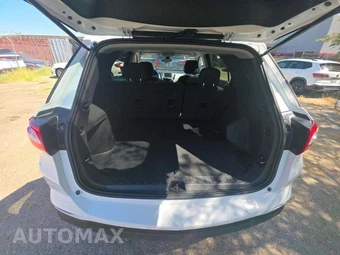2020 Chevrolet Equinox LS 1LS - miniatura 11