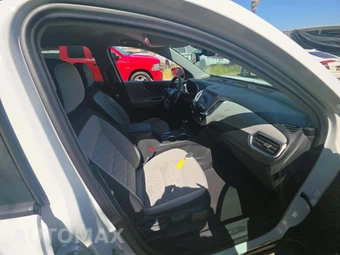 2020 Chevrolet Equinox LS 1LS - miniatura 15