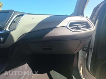 2020 Chevrolet Equinox LS 1LS - miniatura 16