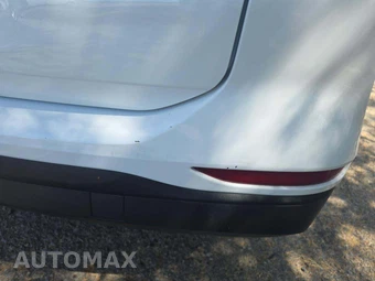 2020 Chevrolet Equinox LS 1LS - miniatura 19