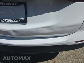 2020 Chevrolet Equinox LS 1LS - miniatura 20