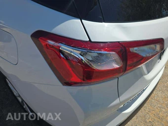 2020 Chevrolet Equinox LS 1LS - miniatura 21