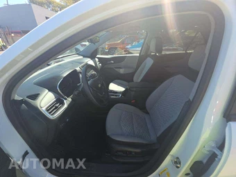 2020 Chevrolet Equinox LS 1LS - miniatura 3