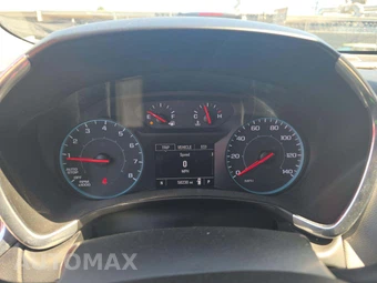 2020 Chevrolet Equinox LS 1LS - miniatura 6