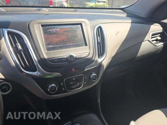2020 Chevrolet Equinox LS 1LS - miniatura 7