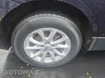 2020 Chevrolet Equinox LS 1LS - miniatura 10