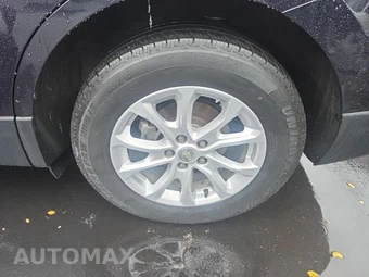 2020 Chevrolet Equinox LS 1LS - miniatura 11
