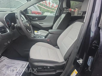 2020 Chevrolet Equinox LS 1LS - miniatura 13