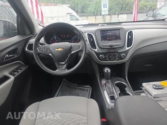 2020 Chevrolet Equinox LS 1LS - miniatura 14