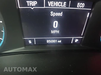 2020 Chevrolet Equinox LS 1LS - miniatura 15