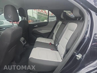 2020 Chevrolet Equinox LS 1LS - miniatura 16