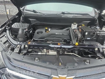 2020 Chevrolet Equinox LS 1LS - miniatura 18