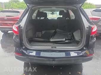 2020 Chevrolet Equinox LS 1LS - miniatura 19