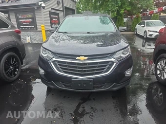 2020 Chevrolet Equinox LS 1LS - miniatura 2