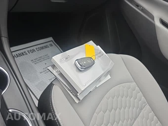 2020 Chevrolet Equinox LS 1LS - miniatura 23