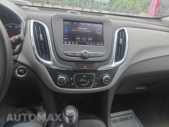 2020 Chevrolet Equinox LS 1LS - miniatura 24