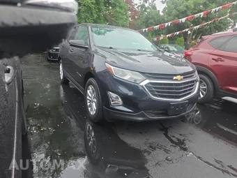 2020 Chevrolet Equinox LS 1LS - miniatura 3