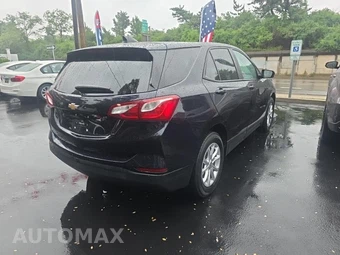 2020 Chevrolet Equinox LS 1LS - miniatura 4