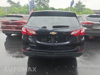 2020 Chevrolet Equinox LS 1LS - miniatura 5