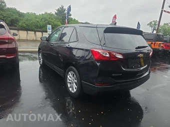 2020 Chevrolet Equinox LS 1LS - miniatura 6