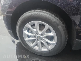 2020 Chevrolet Equinox LS 1LS - miniatura 8