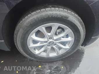 2020 Chevrolet Equinox LS 1LS - miniatura 9
