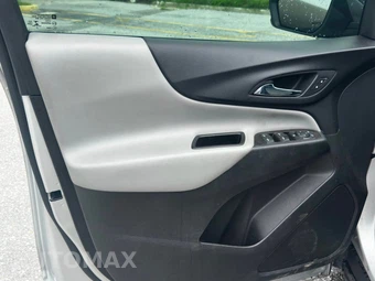 2020 Chevrolet Equinox LS 1LS - miniatura 10