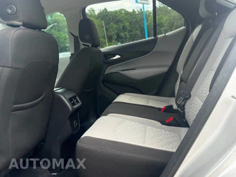 2020 Chevrolet Equinox LS 1LS - miniatura 11