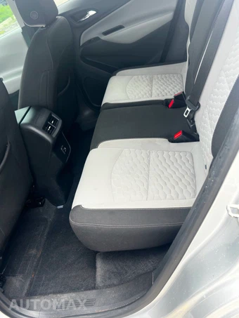 2020 Chevrolet Equinox LS 1LS - miniatura 12