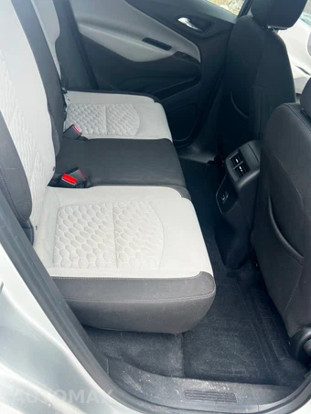 2020 Chevrolet Equinox LS 1LS - miniatura 14