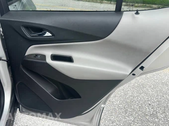2020 Chevrolet Equinox LS 1LS - miniatura 15