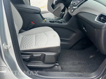 2020 Chevrolet Equinox LS 1LS - miniatura 16