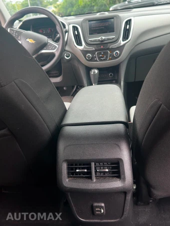 2020 Chevrolet Equinox LS 1LS - miniatura 17