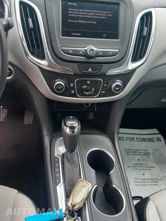 2020 Chevrolet Equinox LS 1LS - miniatura 18