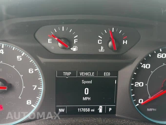 2020 Chevrolet Equinox LS 1LS - miniatura 19